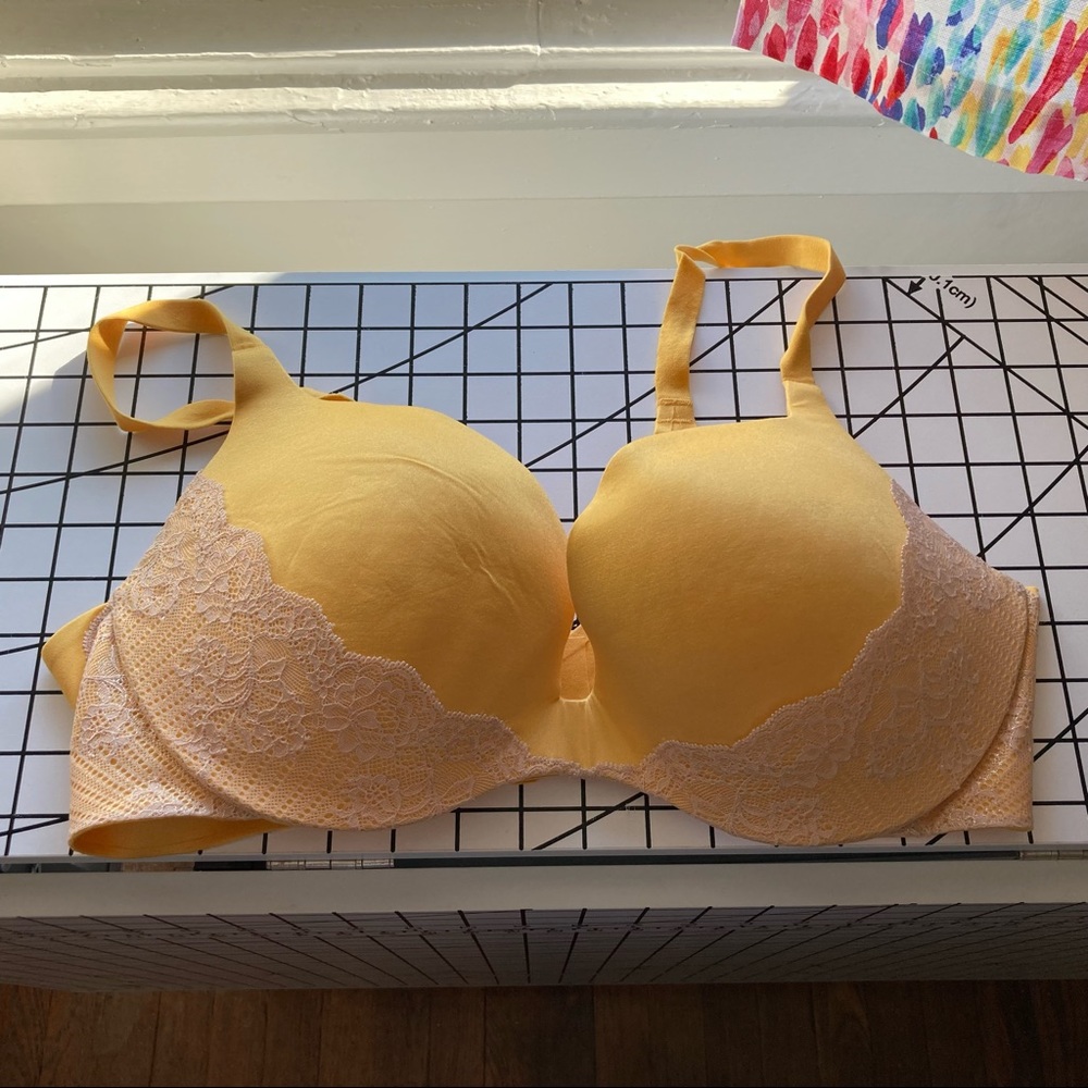Victoria’s Secret Push-up Bra